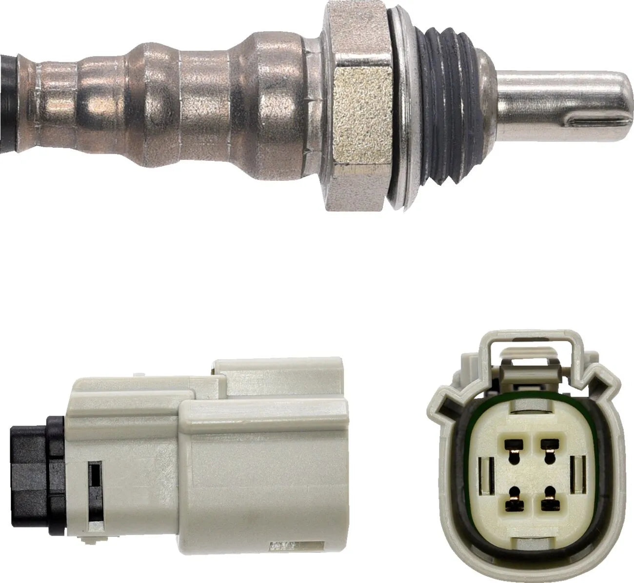 DRAG SPECIALTIES Oxygen Sensor 4-W Direct Fit bild 2 PMMEDIA:9cd4b7cbd9eeef63