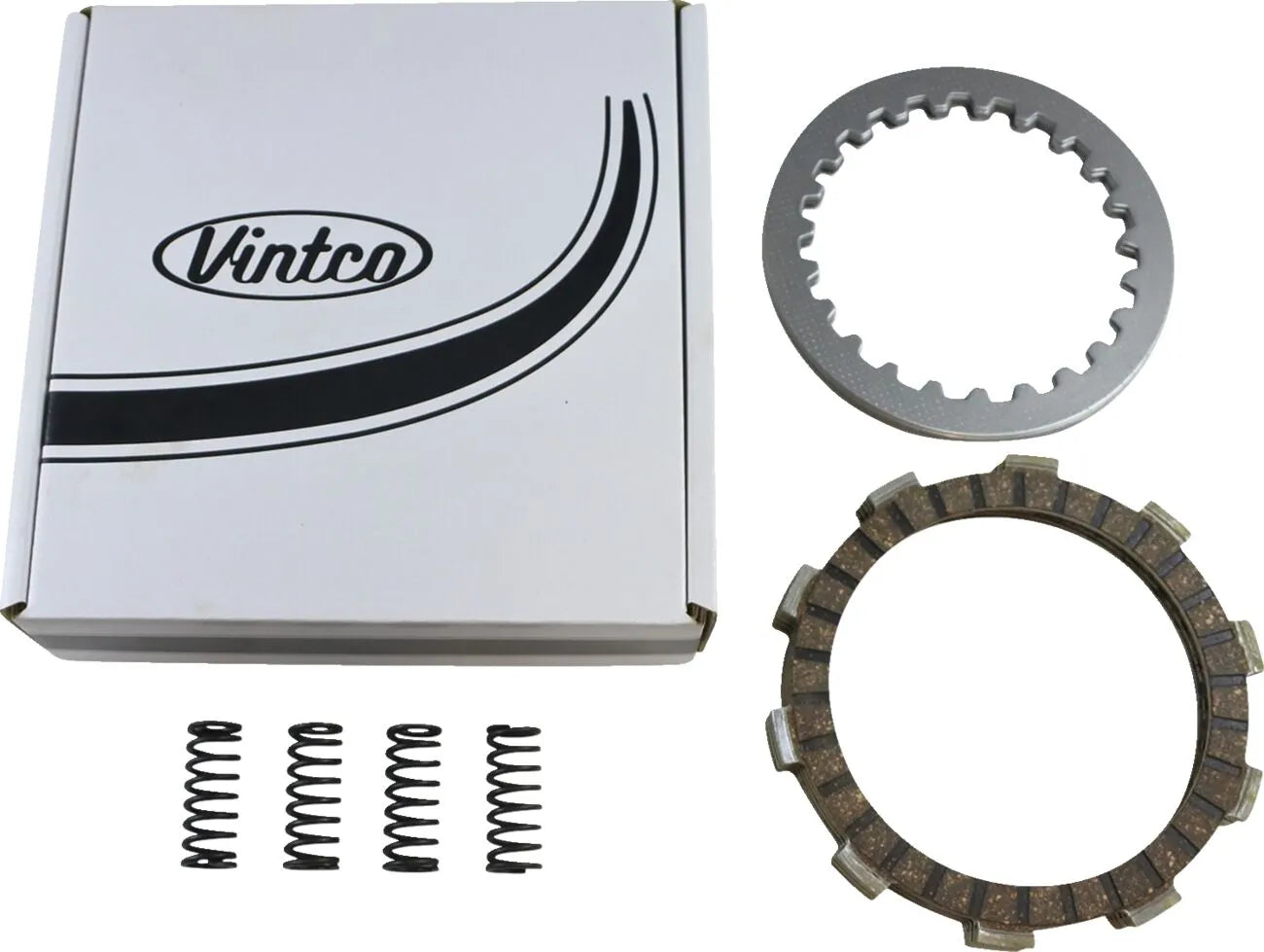 VINTCO Clutch Plate Kit KCLY21 bild 2 PMMEDIA:6534c37ed20b724a