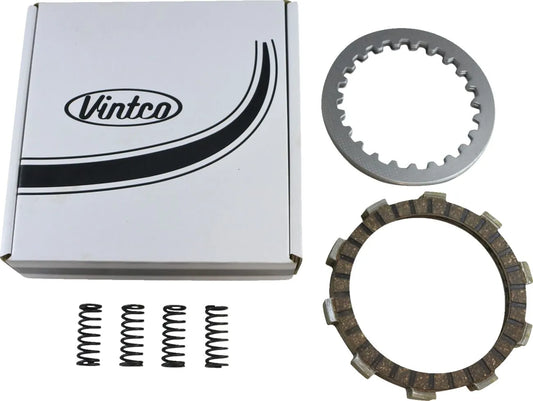 VINTCO Clutch Plate Kit KCLY21 bild 2 PMMEDIA:6534c37ed20b724a