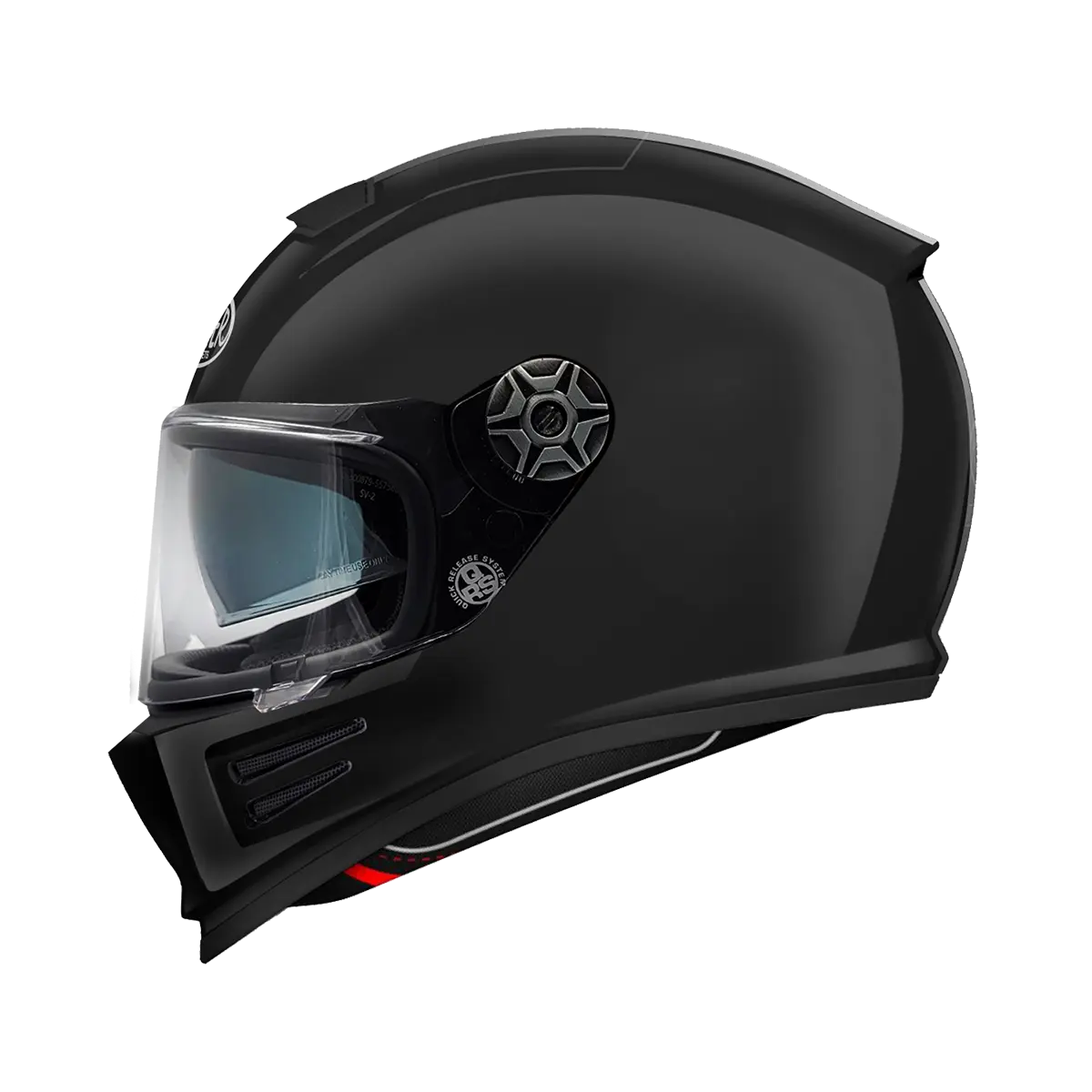 Premier Helmets Commander U9 Integralhjälm vuxen bild 2 PMMEDIA:fb6073ca8d7a8790