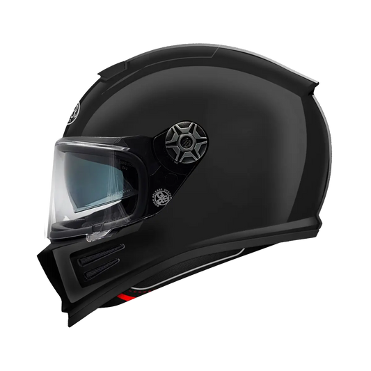 Premier Helmets Commander U9 Integralhjälm vuxen bild 2 PMMEDIA:fb6073ca8d7a8790