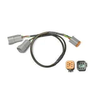 DYNOJET-HARLEY Power Vision Y-Adapter Kabel HD-CAN bild 1 PMMEDIA:40519f5b07df3d1d