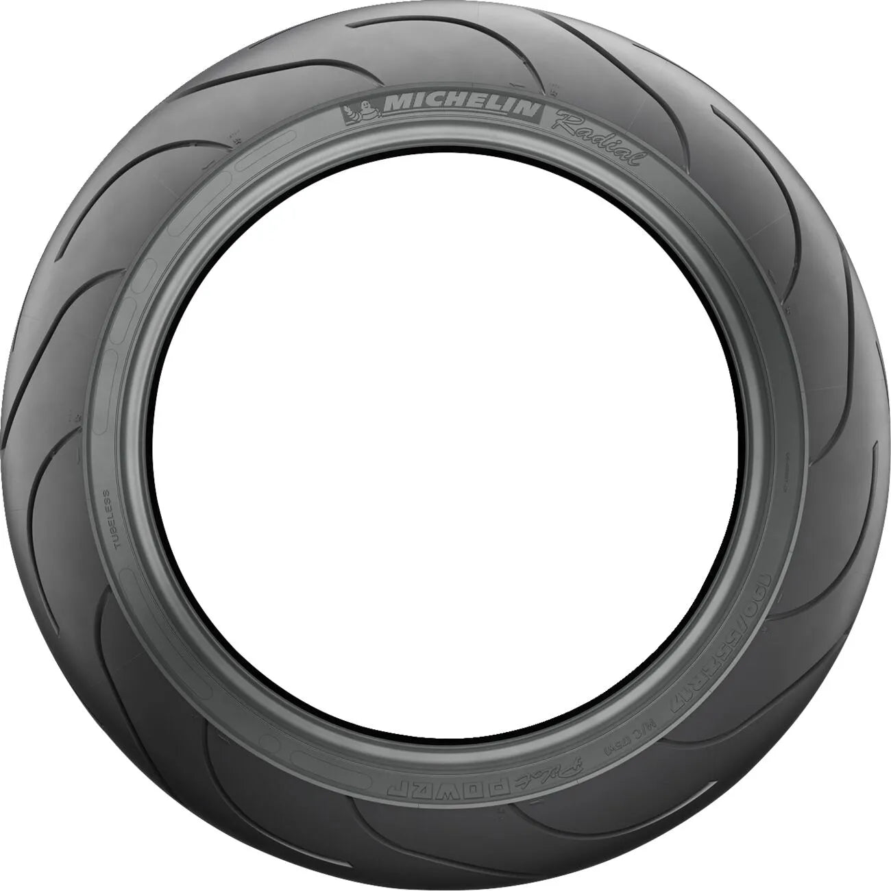 Michelin Pilot Power 2CT Radialdäck bak bild 2 PMMEDIA:017c0994f1127e06