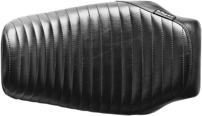 Le Pera Bare Bones Solo Seat Sadlar Harley Dyna Glide bild 1 PMMEDIA:c060399b8b5b50de