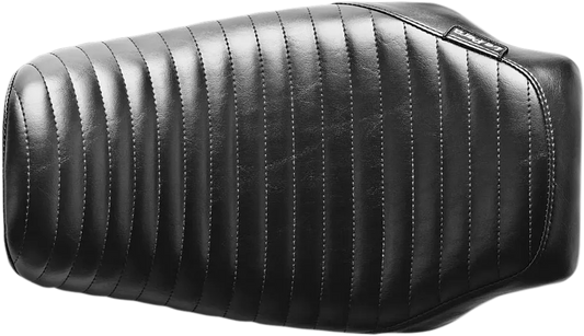 Le Pera Bare Bones Solo Seat Sadlar Harley Dyna Glide bild 1 PMMEDIA:c060399b8b5b50de
