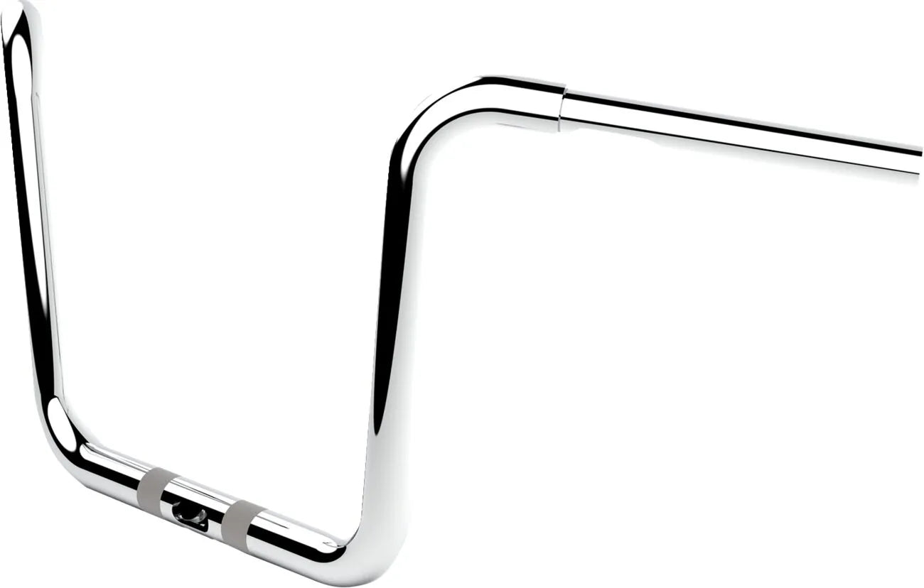 La Choppers Twin Round Handlebar Styren bild 10 PMMEDIA:b6ed7e622a8b2e8a