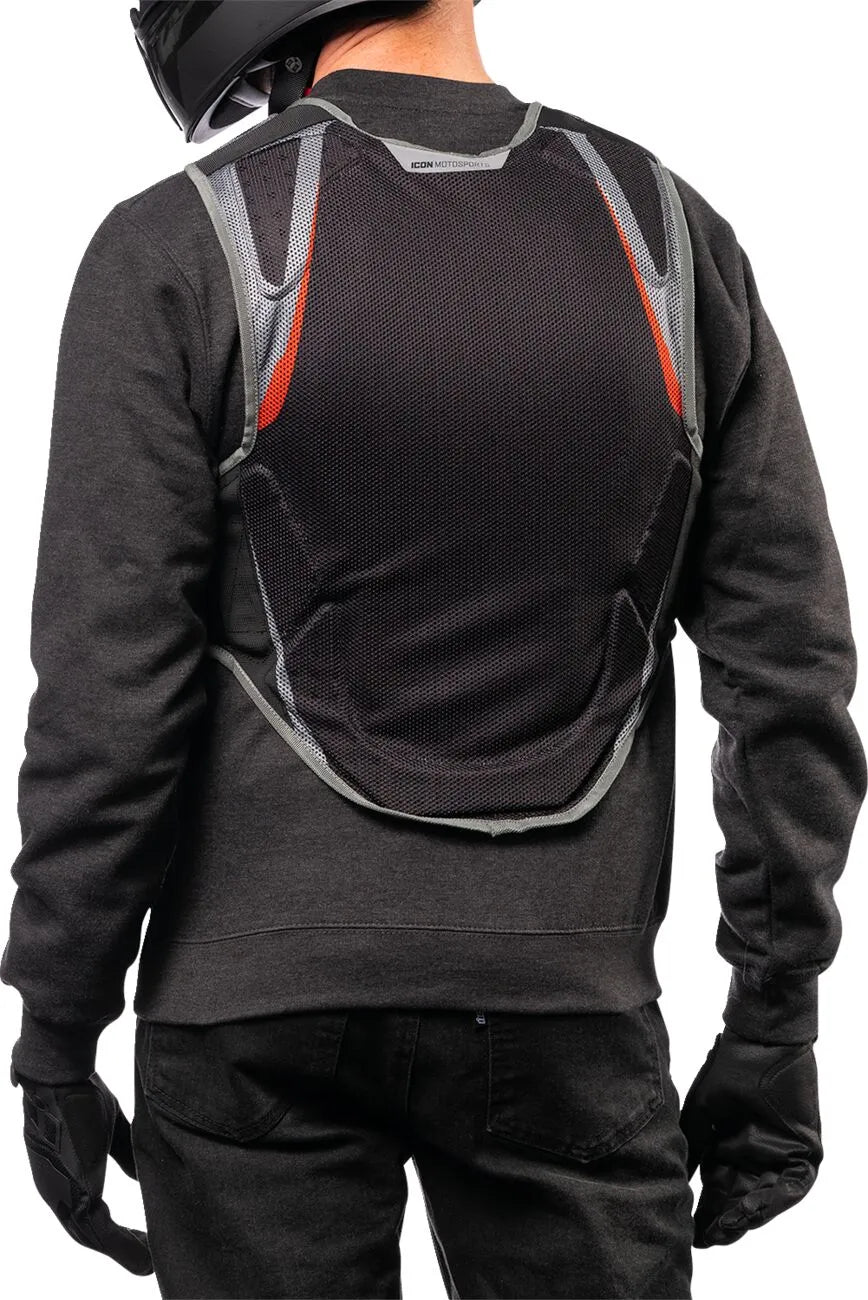 Icon Field Armor Softcore™ Vest Bröstskydd bild 8 PMMEDIA:17ed5b039537eb22
