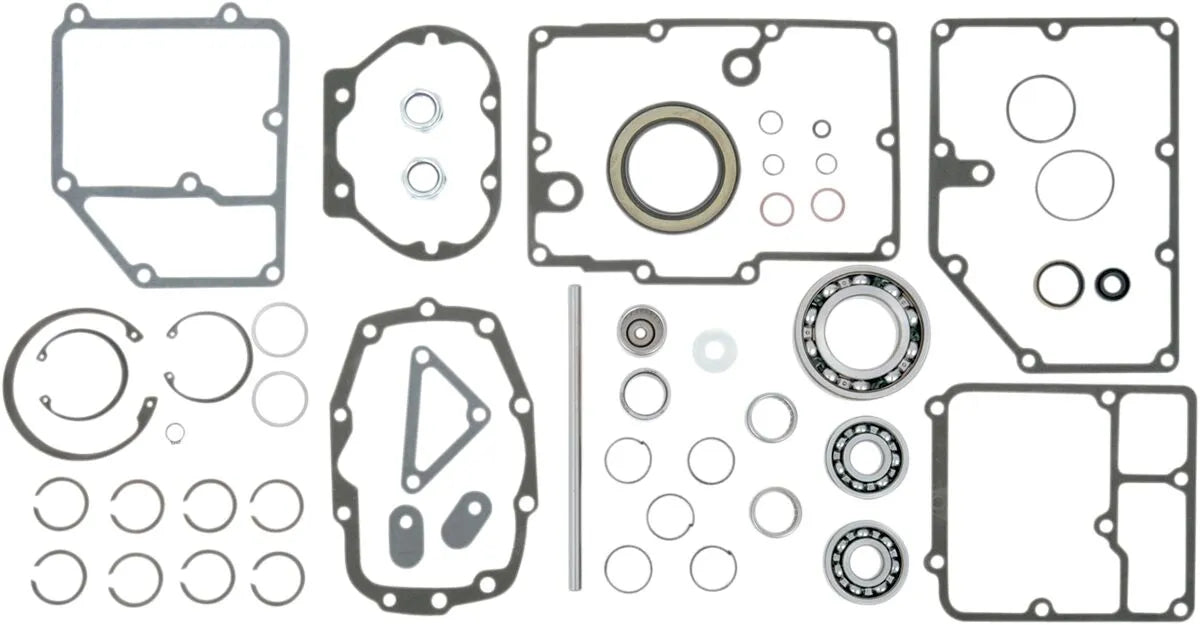 JIMS Transmission Rebuild Kit för 91-05 FXD bild 1 PMMEDIA:592a6c3e84b9e553