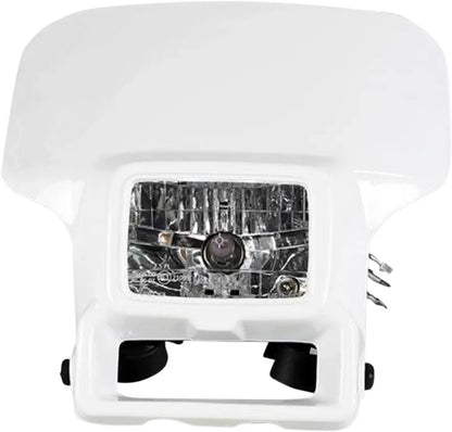 UFO Halogen Strålkastare för Honda XR250/XR450 bild 1 PMMEDIA:3403959aaa3cd582