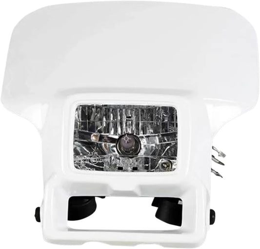 UFO Halogen Strålkastare för Honda XR250/XR450 bild 1 PMMEDIA:3403959aaa3cd582