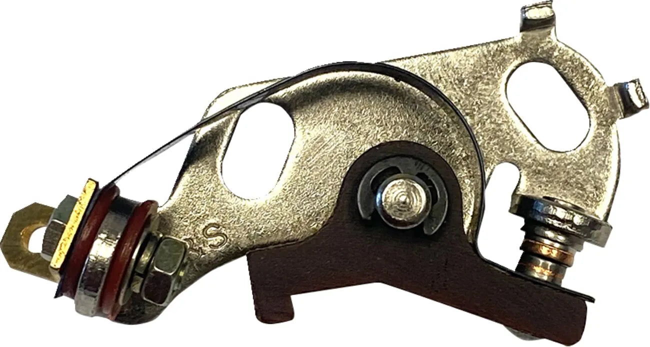 K&S TECHNOLOGIES Tändpunkter OEM Replacement bild 1 PMMEDIA:085f79c60b22abcd