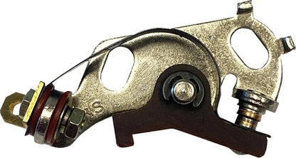 K&S TECHNOLOGIES Tändpunkter OEM Replacement bild 1 PMMEDIA:085f79c60b22abcd