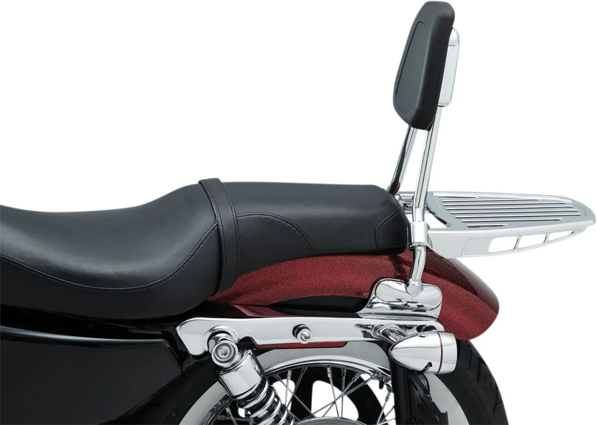 KURYAKYN Sissy Bar för Harley Davidson Sportster bild 3 PMMEDIA:db1f5de3f966a2b5
