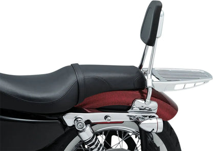 KURYAKYN Sissy Bar för Harley Davidson Sportster bild 3 PMMEDIA:db1f5de3f966a2b5