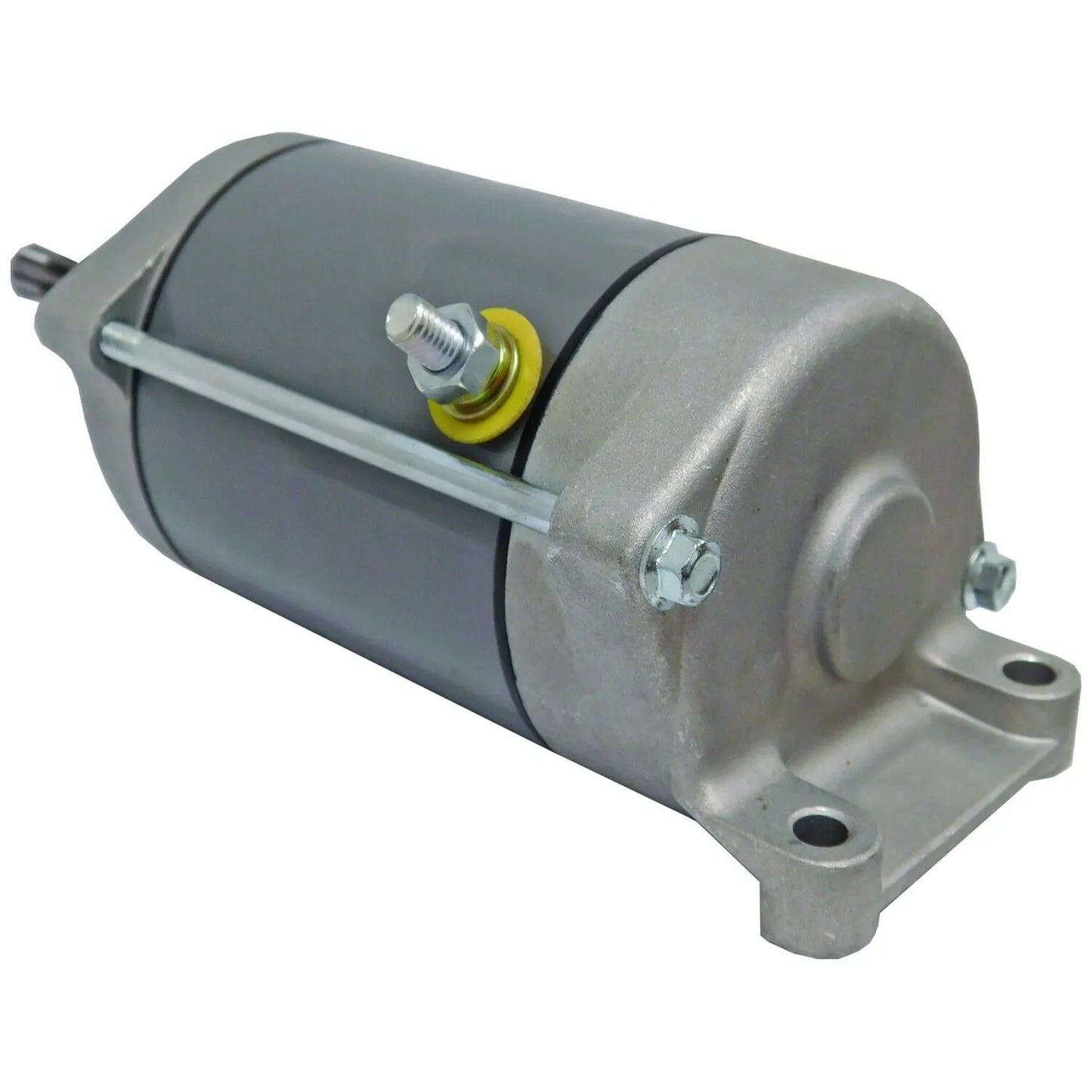 PARTS EUROPE Starter Heavy-Duty bild 2 PMMEDIA:de53f347c6d35e81