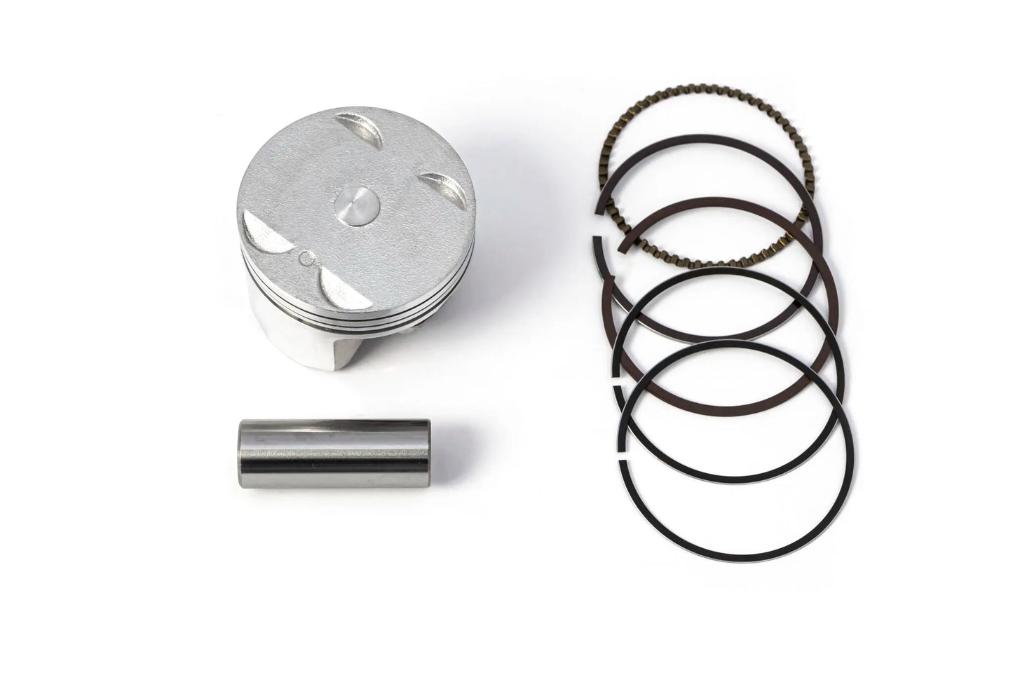 NARAKU Kolvsats 125cc Moly Coated bild 1 PMMEDIA:c13bb8e714b64736