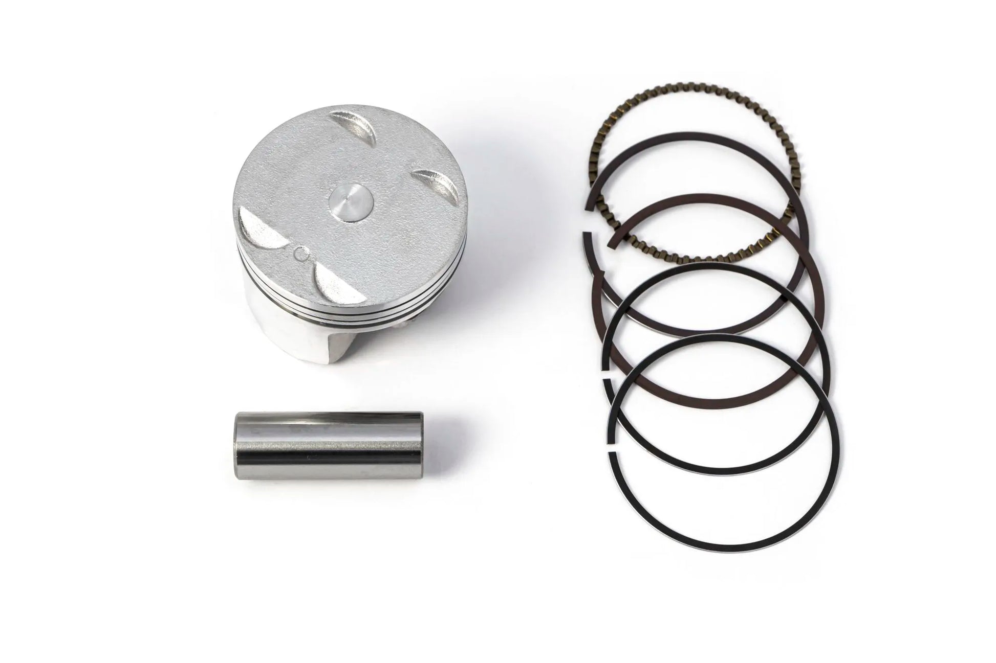NARAKU Kolvsats 125cc Moly Coated bild 1 PMMEDIA:c13bb8e714b64736