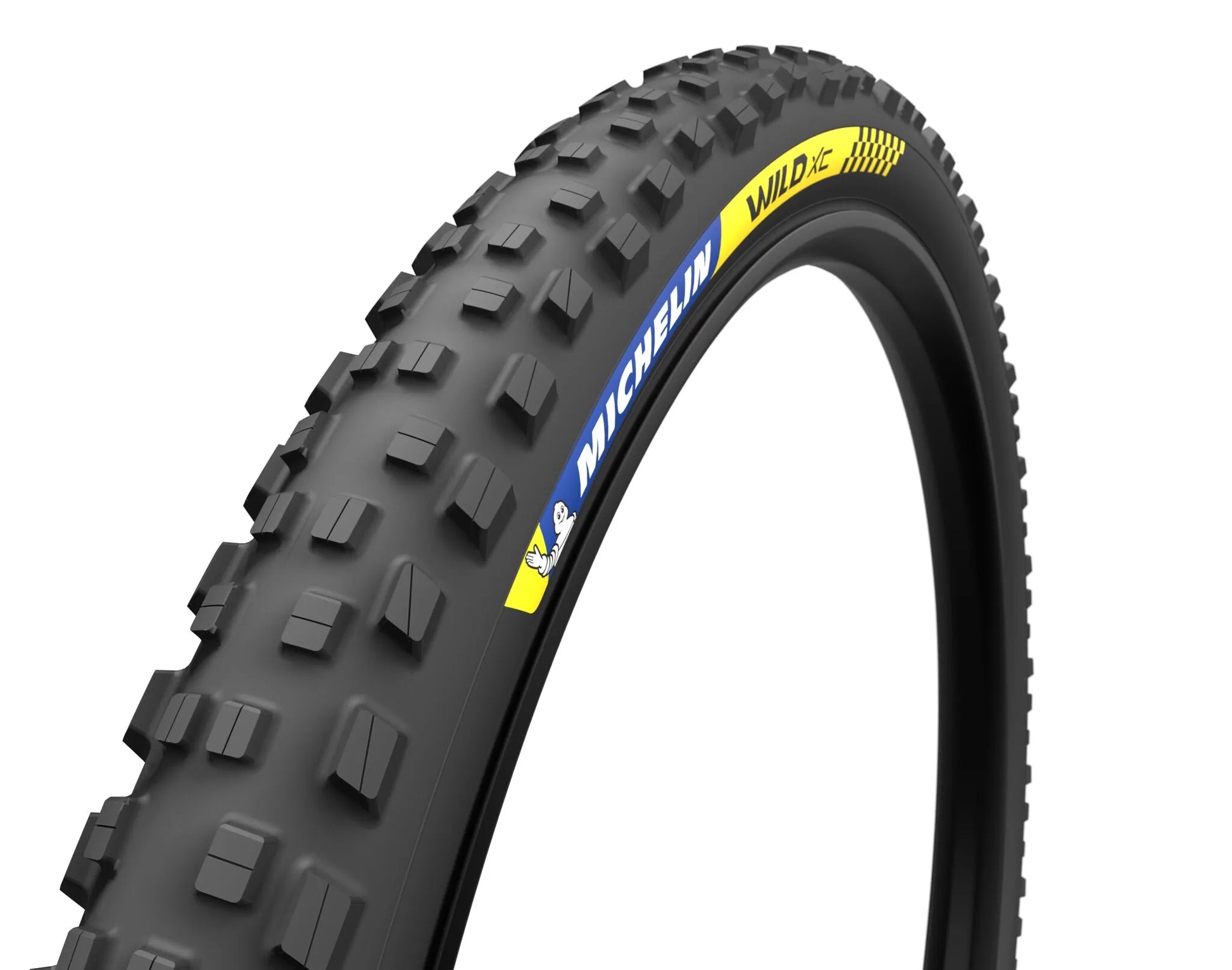 Michelin Wild XC Racing 29" x 2.25 Däck (MTB) bild 1 PMMEDIA:a611c662068289a0
