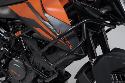 SW-MOTECH Upper Crash Bars för KTM 390 ADV bild 3 PMMEDIA:3e1b3fea2fdde255