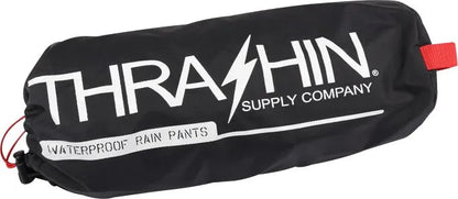 THRASHIN SUPPLY CO. Mission Regnbyxor 2X/3X bild 2 PMMEDIA:1733ca2d81067c7d