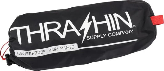 THRASHIN SUPPLY CO. Mission Regnbyxor 2X/3X bild 2 PMMEDIA:1733ca2d81067c7d