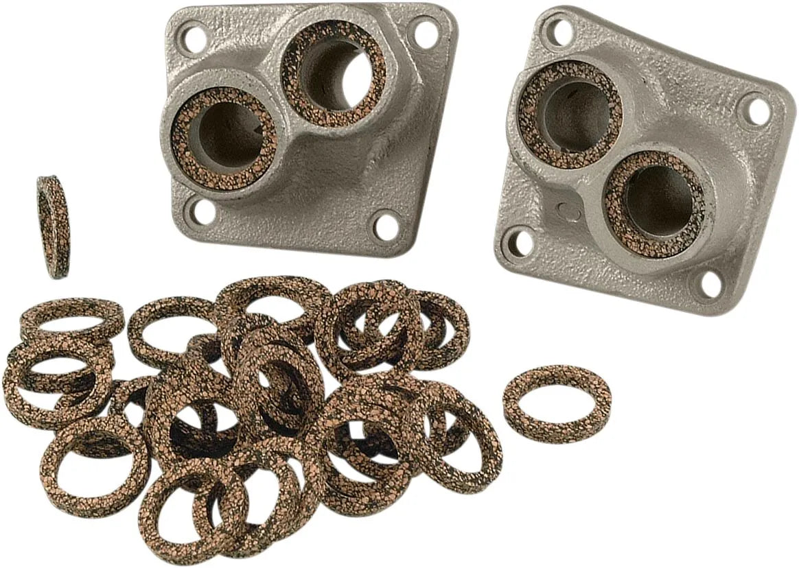 JAMES GASKET Pushrod Tätning för Kåpa 10-pack bild 2 PMMEDIA:eb3a13ced69bdb78