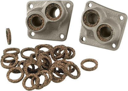 JAMES GASKET Pushrod Tätning för Kåpa 10-pack bild 2 PMMEDIA:eb3a13ced69bdb78