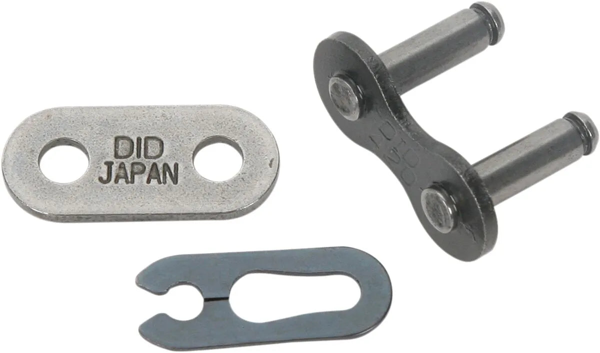 Did 420 STD Connecting Link Kedjelänkar & delar bild 1 PMMEDIA:0dfb705923fa548e