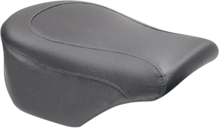 MUSTANG Vintage Pillion Pad Passagerarsadel XL 04-22 Svart bild 1 PMMEDIA:1f653b6d95f97e53
