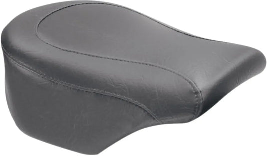 MUSTANG Vintage Pillion Pad Passagerarsadel XL 04-22 Svart bild 1 PMMEDIA:1f653b6d95f97e53