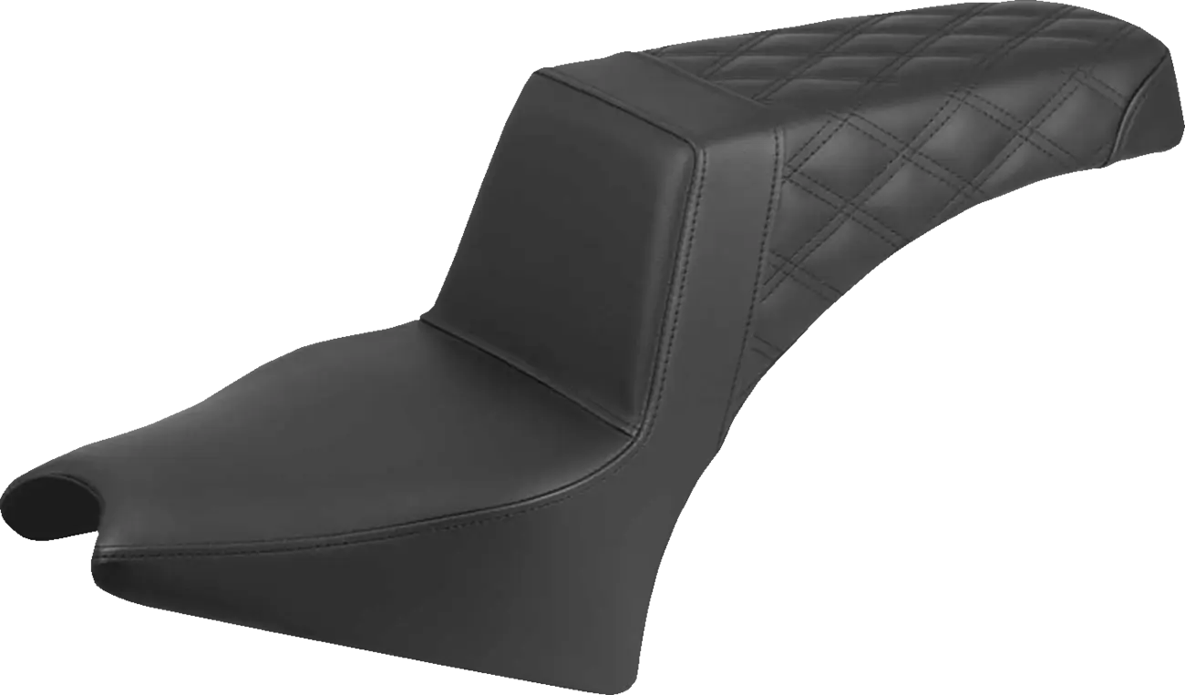 Saddlemen Step-Up Seat Övriga gatmotorcyklar bild 3 PMMEDIA:d4b16095a8ccafe8