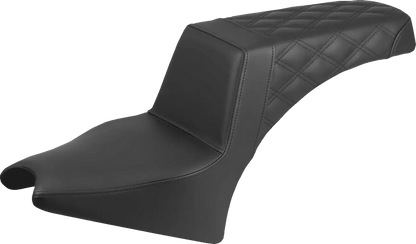 Saddlemen Step-Up Seat Övriga gatmotorcyklar bild 3 PMMEDIA:d4b16095a8ccafe8