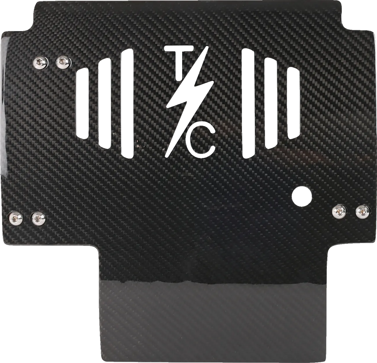 Thrashin Supply Co Skid Plate Motorskydd bild 7 PMMEDIA:14b7aad8f2091587