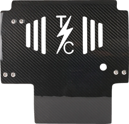 Thrashin Supply Co Skid Plate Motorskydd bild 7 PMMEDIA:14b7aad8f2091587