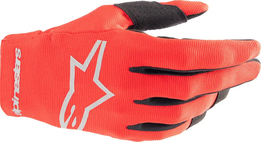Alpinestars(Mx) Radar Offroadhandskar herr bild 1 PMMEDIA:c7b9fef1c217fa08