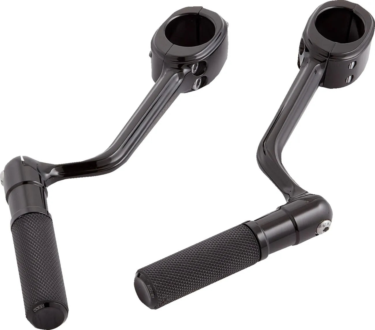 Arlen Ness Highway Peg Mounts with Pegs Highway bars & fotpinnar bild 1 PMMEDIA:87b274333d64ac1a