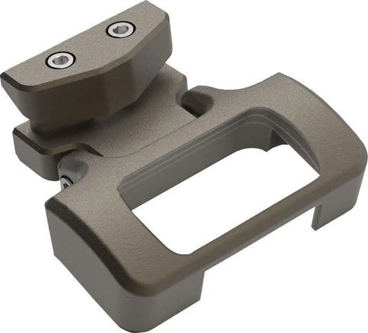 La Choppers M8 Softail Gauge Mount For Performance Risers Instrumentpaneler bild 1 PMMEDIA:4a60d919c9d059ae