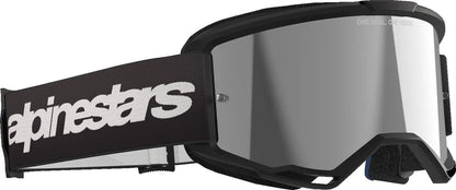 Alpinestars Goggles Vision 3 Wordmark Goggle bild 7 PMMEDIA:311e03ba2bab15b5