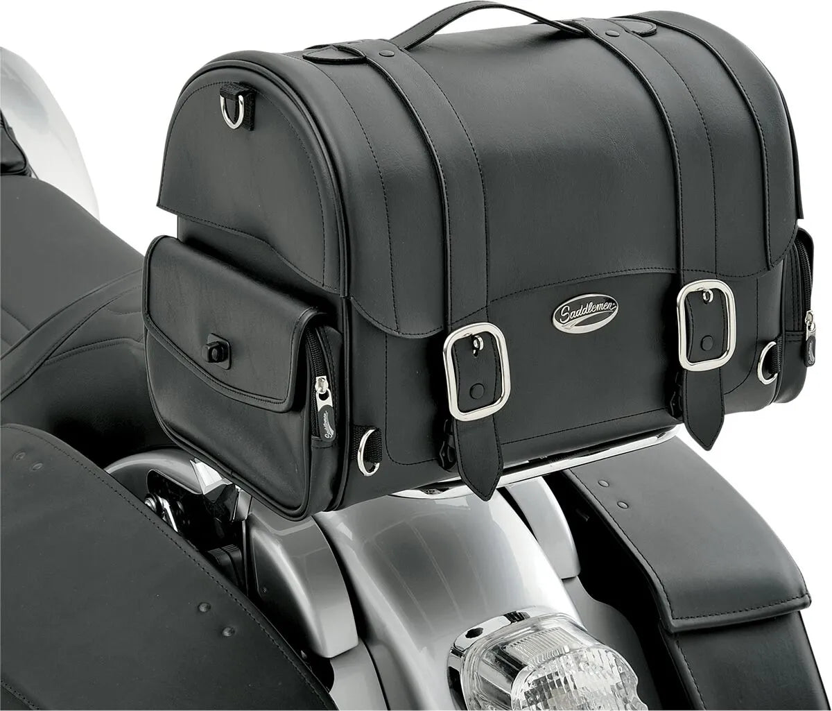 SADDLEMEN Drifter™ Express Tail Bag bild 3 PMMEDIA:d81cc8893e26fdfe