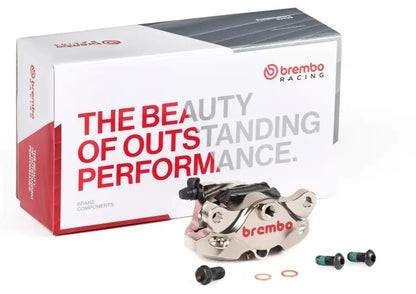BREMBO GP2-SS Bromsok Uppgradering Bak bild 1 PMMEDIA:94dbc1ba4f9f30fa