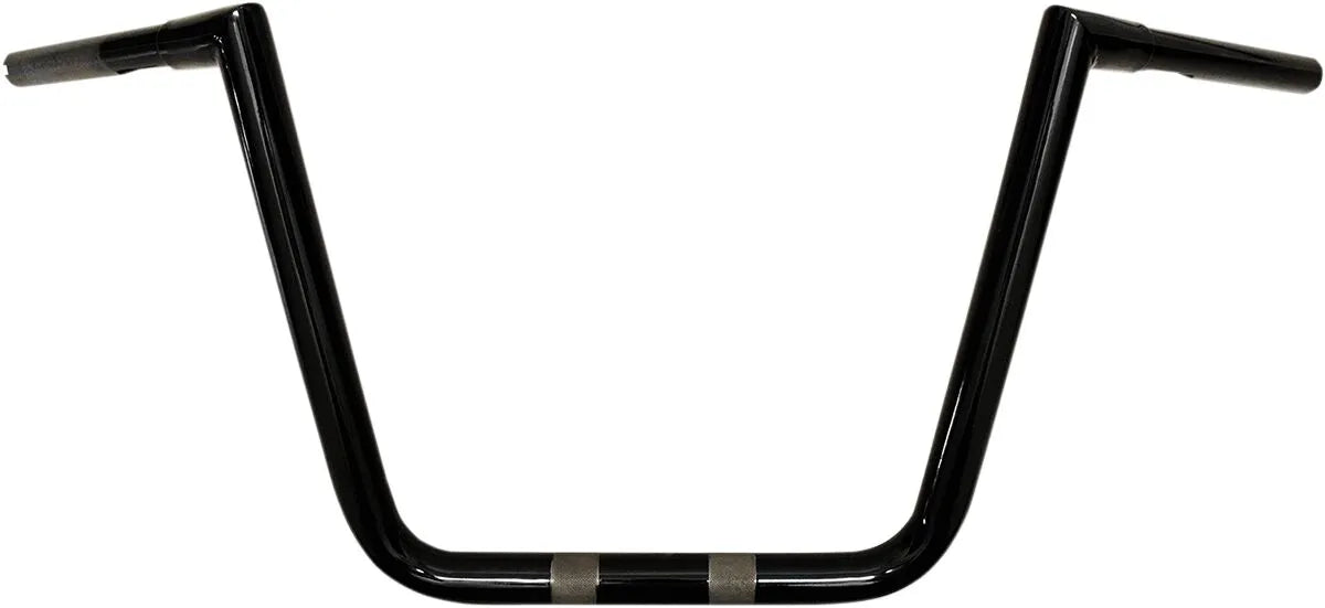 La Choppers 1-1/4" Twin Peaks Hefty Big Twin Handlebar Styren bild 2 PMMEDIA:843f6e5b4b618367