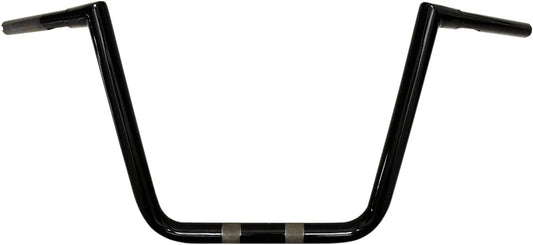 La Choppers 1-1/4" Twin Peaks Hefty Big Twin Handlebar Styren bild 2 PMMEDIA:843f6e5b4b618367