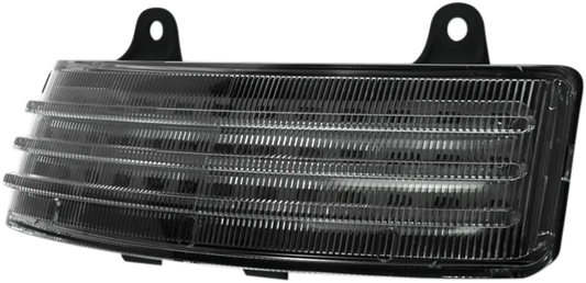 CUSTOM DYNAMICS ProBeam® LED TriBar Bakljus bild 1 PMMEDIA:72e4dc4b246b7e7f