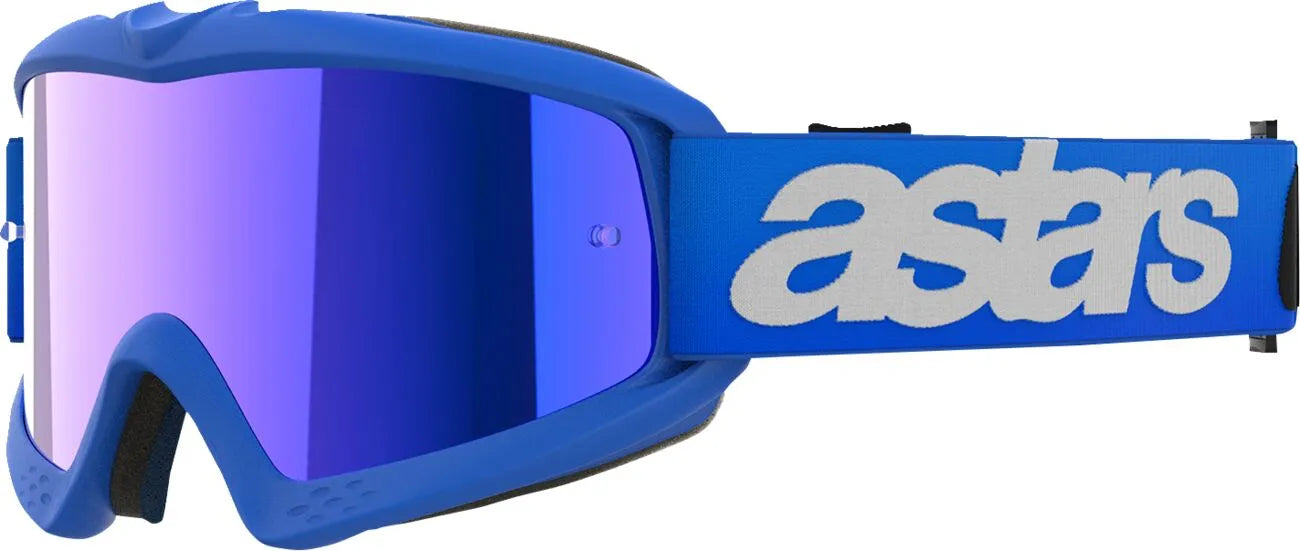 Alpinestars Goggles Youth Vision Corp Goggle bild 1 PMMEDIA:8168c6ac684d6d0d