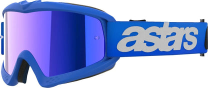 Alpinestars Goggles Youth Vision Corp Goggle bild 1 PMMEDIA:8168c6ac684d6d0d