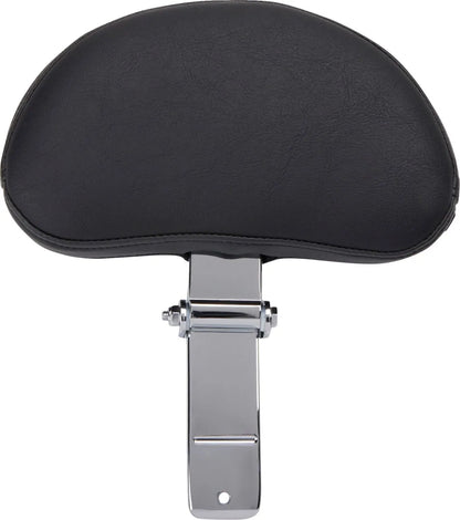Mustang Lowdown™ Solo Seat Sadlar Harley Touring bild 3 PMMEDIA:2c5eb88f73b91254