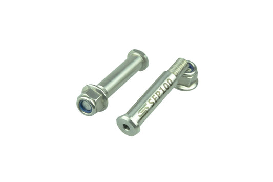 SCAR RACING Footpeg Pin i rostfritt stål bild 1 PMMEDIA:22eb05a33840df93