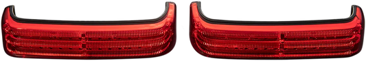 CUSTOM DYNAMICS ProBEAM® LED Sequential BAGZ™ Saddlebags-lampor bild 3 PMMEDIA:7c6bec52e0a6ff19