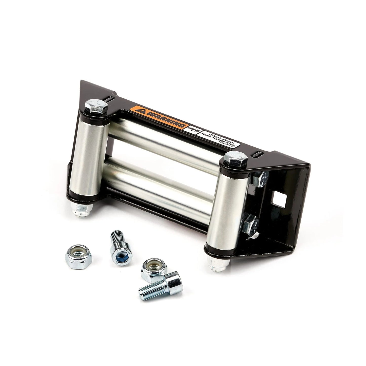 WARN Winch Roller Fairlead Long bild 1 PMMEDIA:36a308216188dd4c