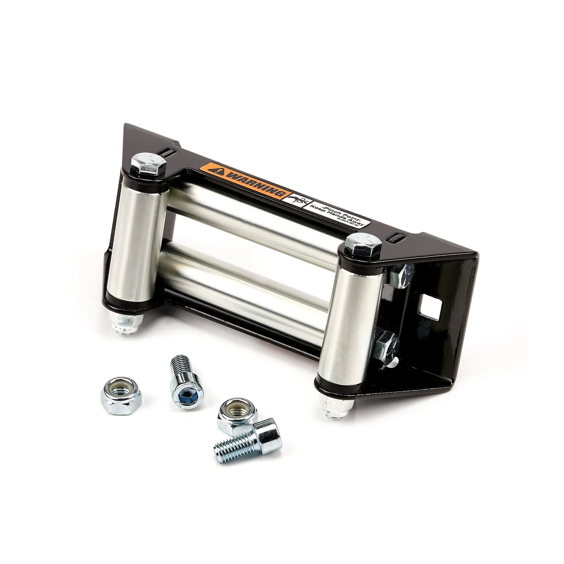 WARN Winch Roller Fairlead Long bild 1 PMMEDIA:36a308216188dd4c